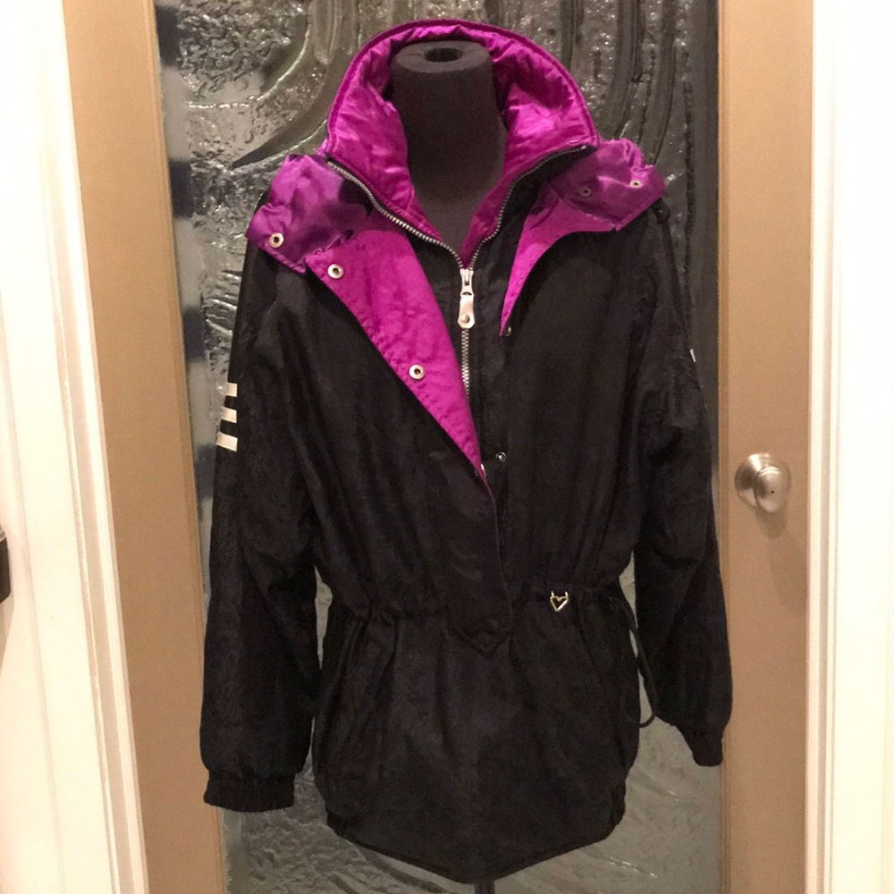 Obermeyer Pullover Jacket - image 1